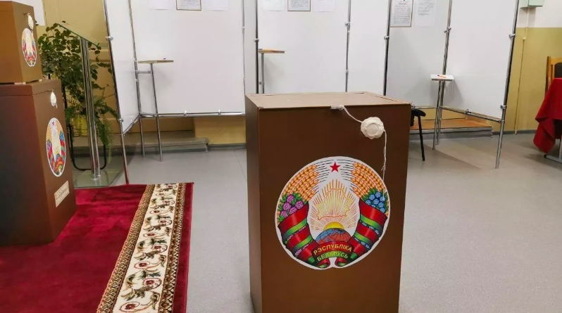 Hơn 6,9 triệu cử tri đi bỏ phiếu trong cuộc bầu cử thống nhất đầu tiên ở Belarus